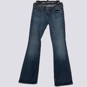 Citizens of Humanity by Jerome Dahan - Ingrid 002 Jeans-  Size 28